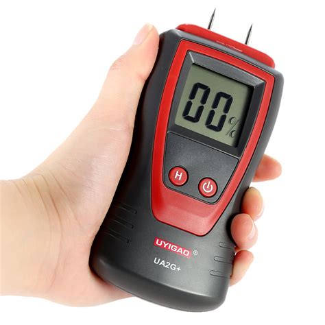 Portable Wood Moisture Meter service|best moisture detector home use.